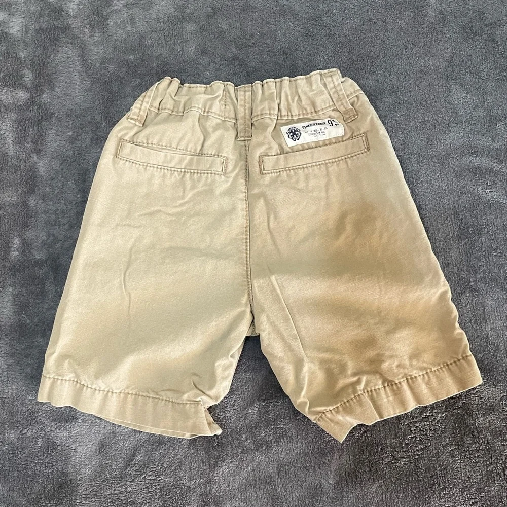OshKosh Boys Shorts